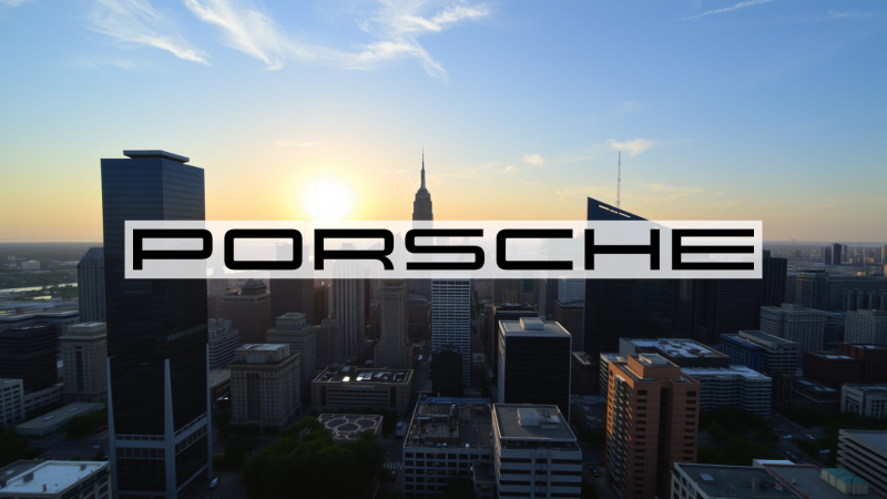 Beitragsbild zu Porsche AG Aktie: Potenzial beflügelt!