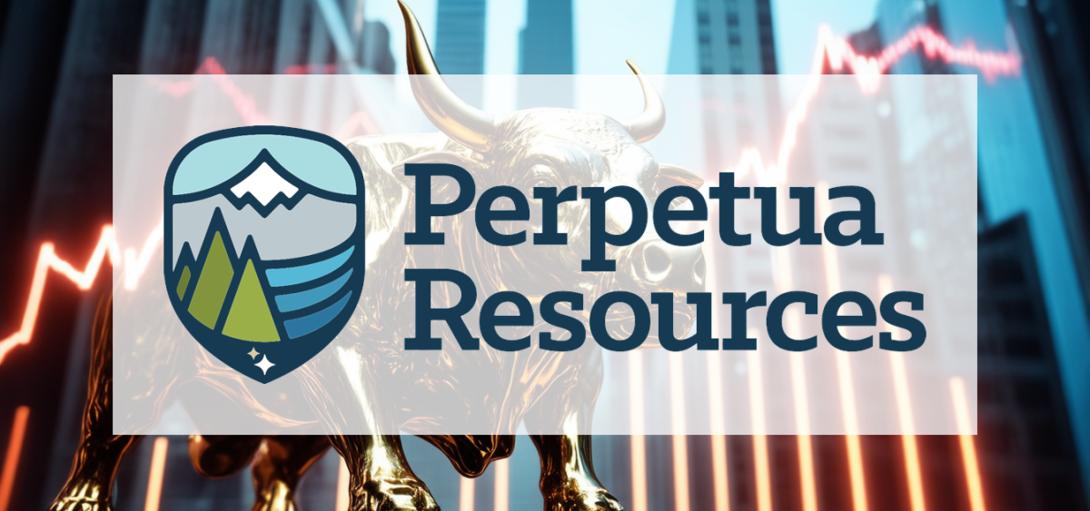 Beitragsbild zu Perpetua Resources Aktie: Goldrausch mit Risiko?