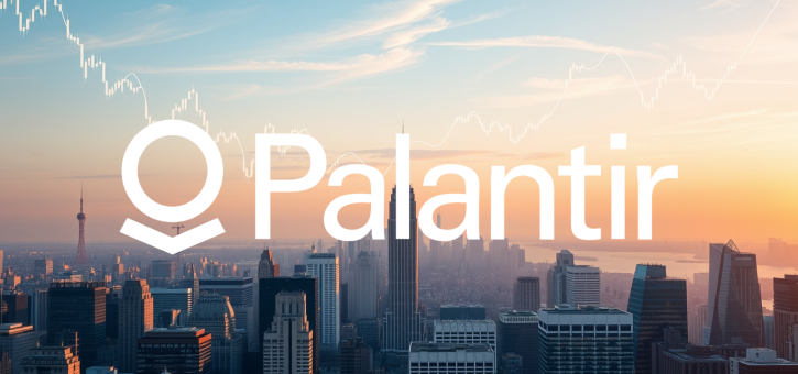 Beitragsbild zu Palantir Aktie: Zahlen-Rausch und Analysten-Skepsis