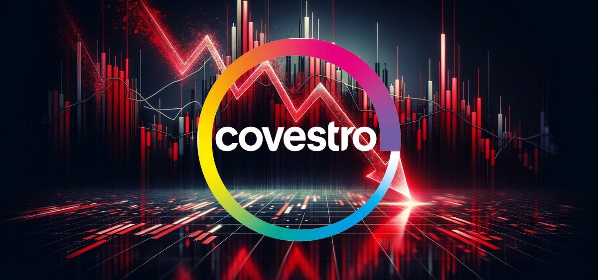 Beitragsbild zu Covestro Aktie: Doppelter Showdown!