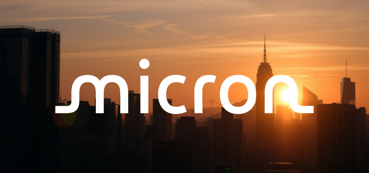 Beitragsbild zu Micron Aktie: Analyst-Chaos!