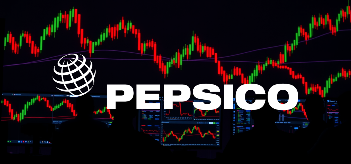 Beitragsbild zu PepsiCo Aktie: Stille Revolution im Schatten von Coca-Cola