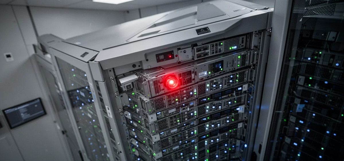 Beitragsbild zu D-Wave Quantum Aktie: Vorsicht, Schattenseite!