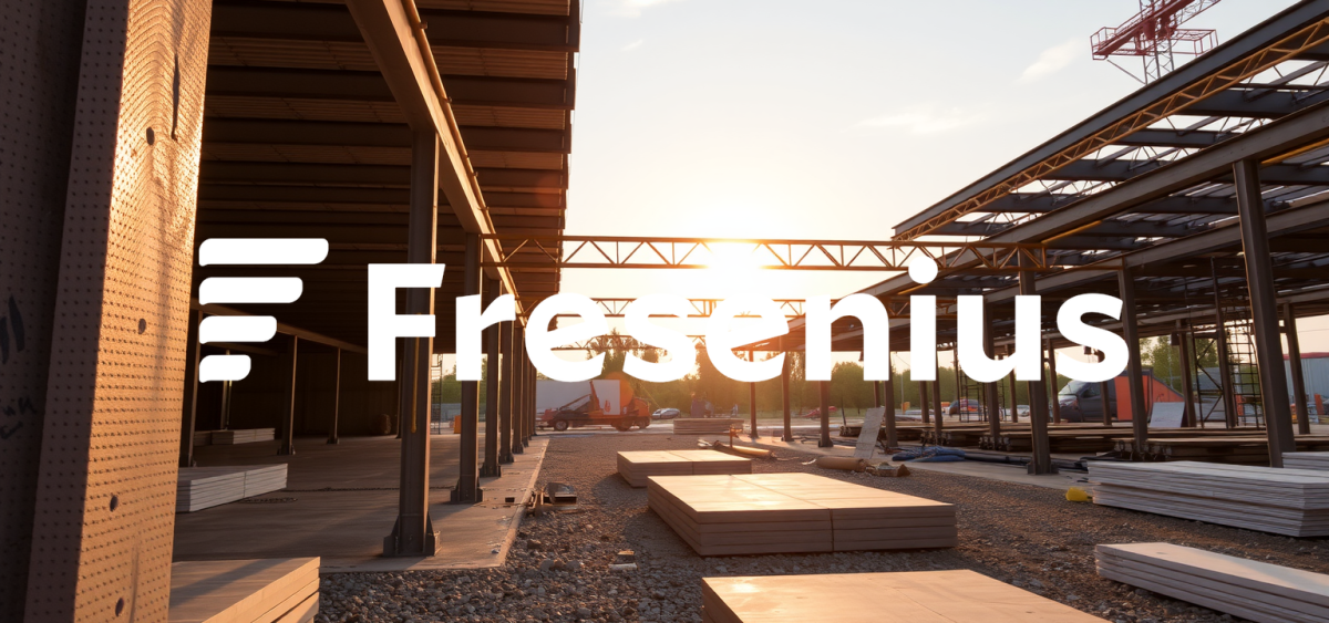 Beitragsbild zu Fresenius Aktie: Durchbruch in Europa!