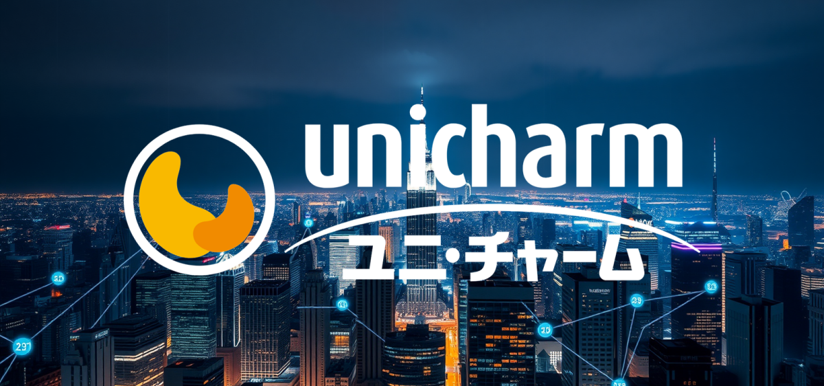 Beitragsbild zu Unicharm Aktie: Kräftiges Gewinnplus