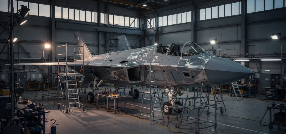 Beitragsbild zu Leonardo Aktie: Ziele übertroffen