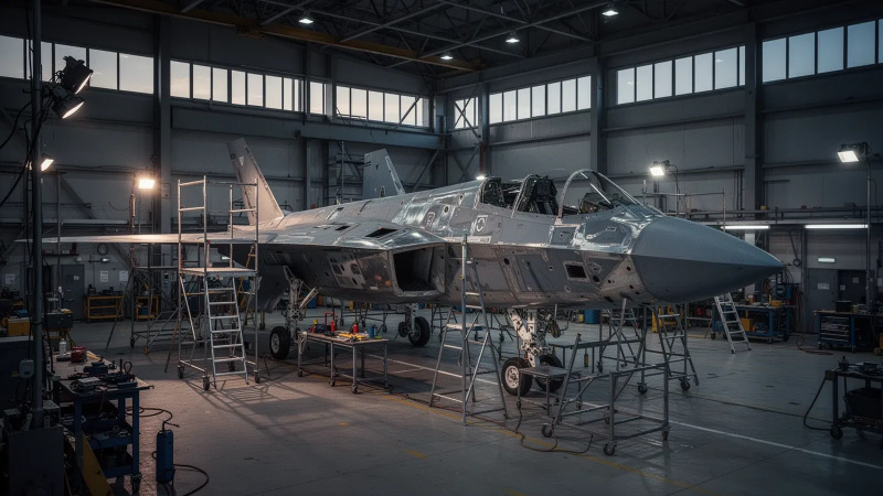 Beitragsbild zu Leonardo Aktie: Ziele übertroffen