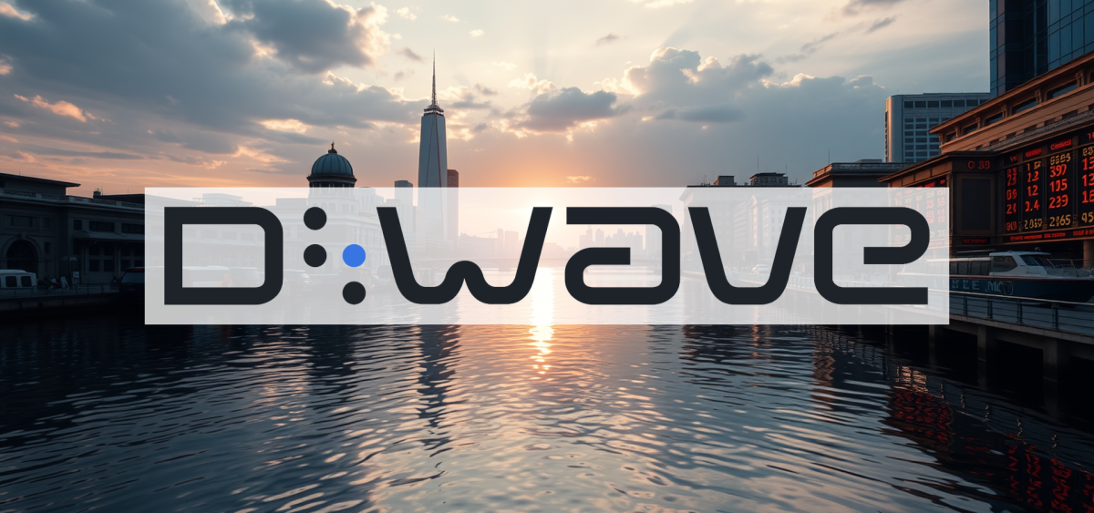 Beitragsbild zu D-Wave Aktie: Quantensprung gelungen!