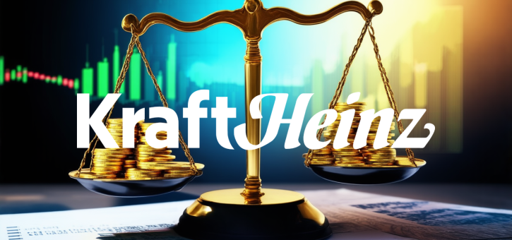 Beitragsbild zu Kraft Heinz Aktie: Bakterien-Schock erschüttert Konzern