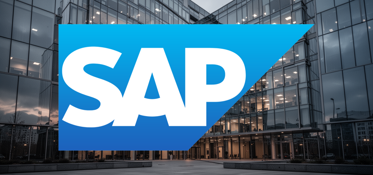 Beitragsbild zu SAP Aktie: Gefährliche Schwäche