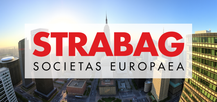Beitragsbild zu Strabag Aktie: Sympathischer Aufschwung!
