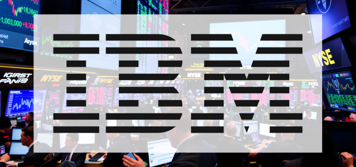 Beitragsbild zu IBM Aktie: KI-Boom gegen Consulting-Krise – wer gewinnt?