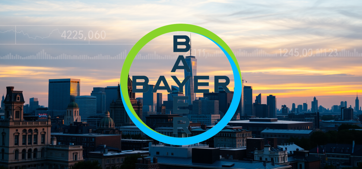 Beitragsbild zu Bayer Aktie: Ethik-Skandal belastet