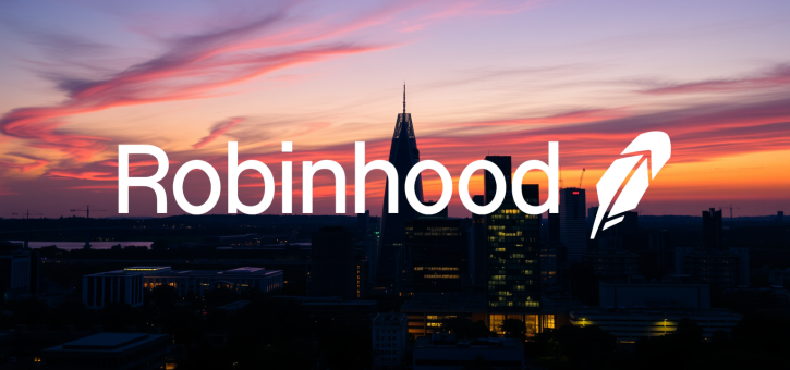 Beitragsbild zu Robinhood Aktie: Europäischer Regulierungs-Schock!