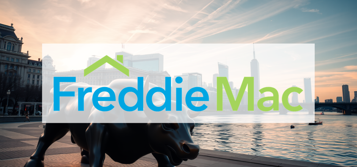 Beitragsbild zu Freddie Mac Aktie: Konservatoriumsfrust bei Anlegern