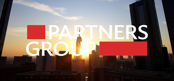 Beitragsbild zu Partners Group Aktie: Situation analysiert
