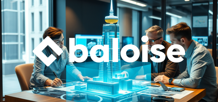 Beitragsbild zu Baloise Aktie: Fusionsturbo zündet – aber zu welchem Preis?