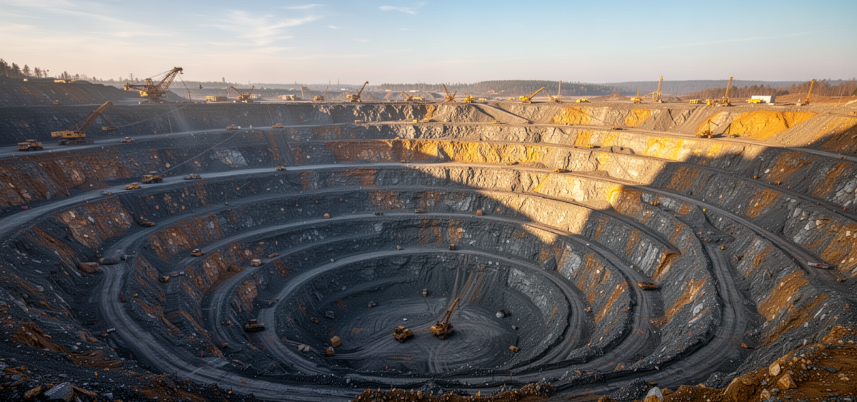 Beitragsbild zu Barrick Aktie: Dividende rauf