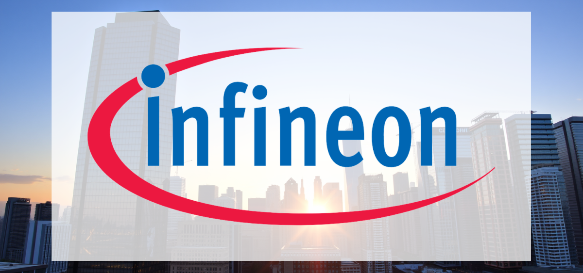 Beitragsbild zu Infineon Aktie: Stabilität vor dem Sturm?