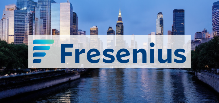 Beitragsbild zu Fresenius Aktie: Neue 7%-Anleihe als Hoffnungsschimmer