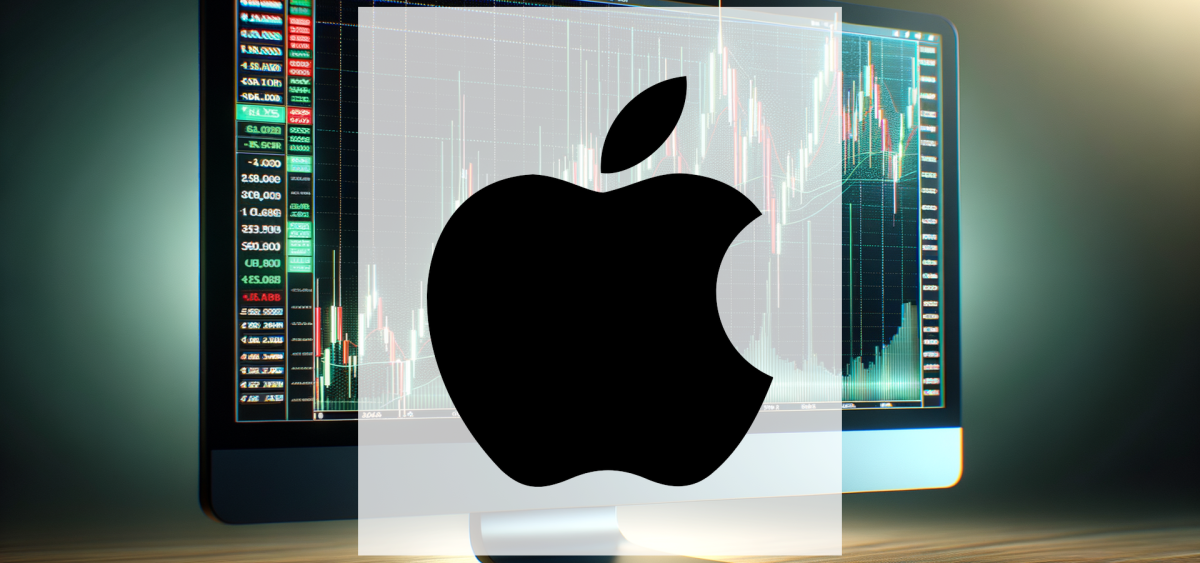 Beitragsbild zu Apple Aktie: Analysten-Aufstand!