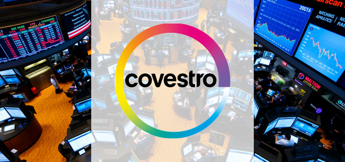 Beitragsbild zu Covestro Aktie: Schwächen erkennen?