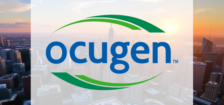 Beitragsbild zu Ocugen Aktie: Warten auf die Wende?