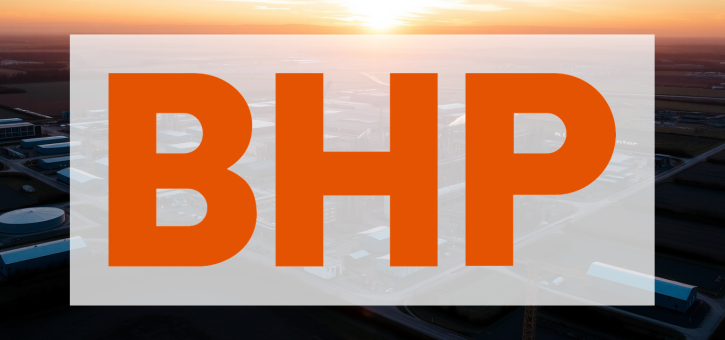 Beitragsbild zu BHP Aktie: Digitaler Wandel und neue Schürfgebiete