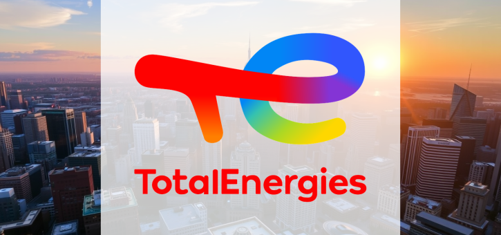 Beitragsbild zu TotalEnergies Aktie: Doppelschlag!