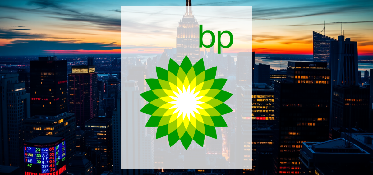 Beitragsbild zu BP Aktie: Strukturprobleme?