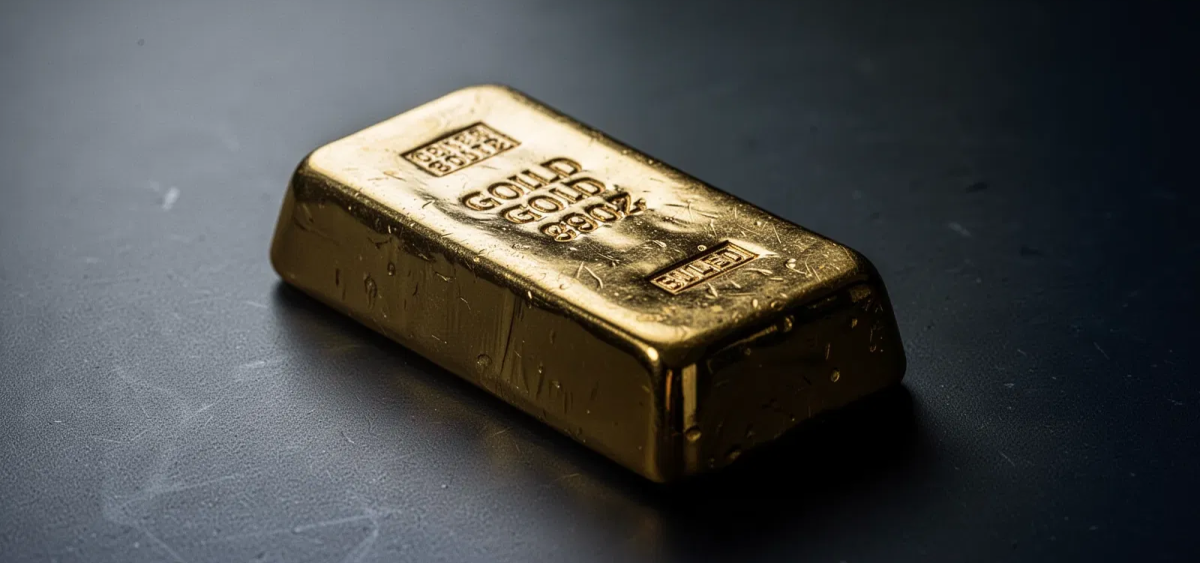 Beitragsbild zu Gold: Beschäftigungszahlen beleuchtet