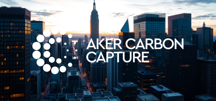 Beitragsbild zu Aker Carbon Capture Aktie: Liquidation beschlossen