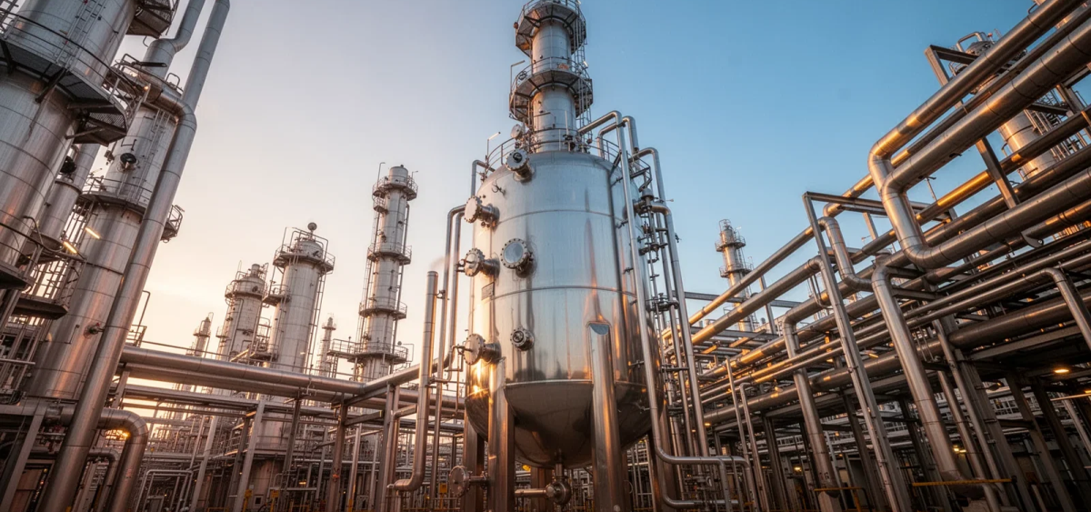 Beitragsbild zu Wacker Chemie Aktie: Profiteur der Preisanstiege