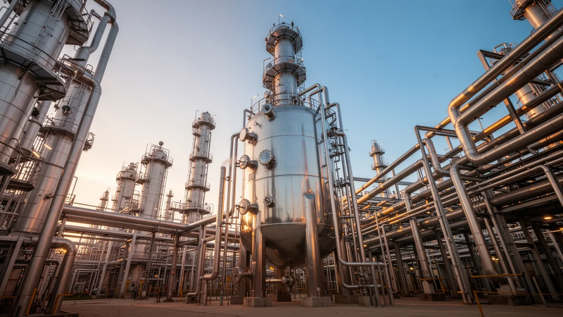 Beitragsbild zu Wacker Chemie Aktie: Profiteur der Preisanstiege