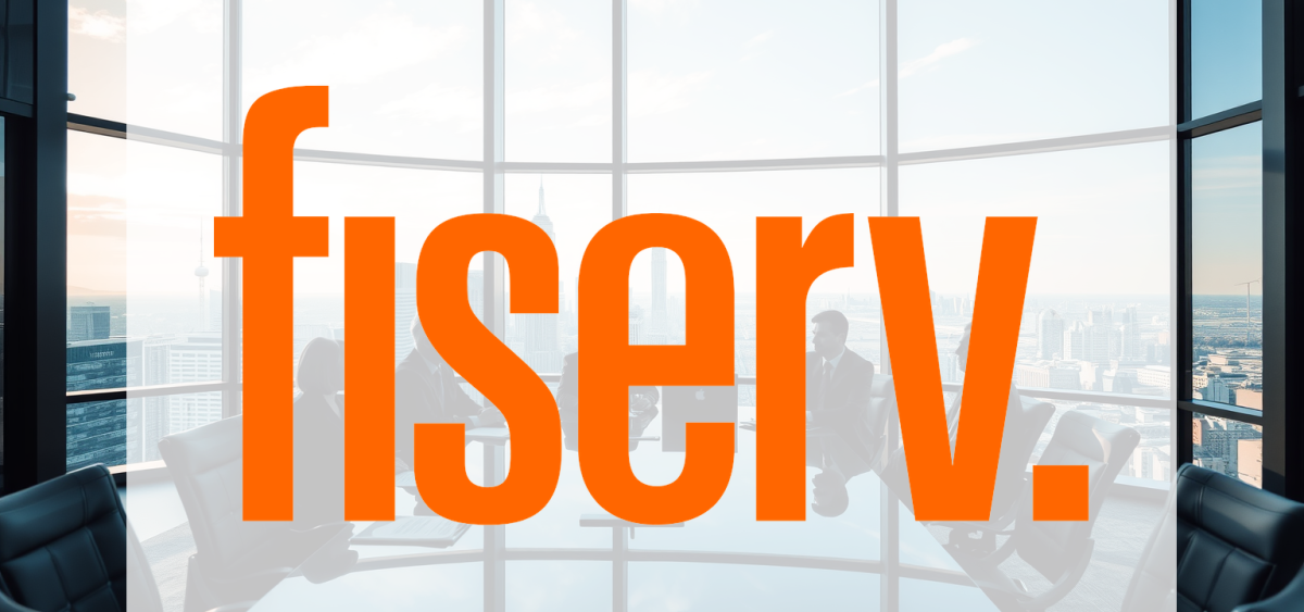 Beitragsbild zu Fiserv Aktie: Trügerische Ruhe!