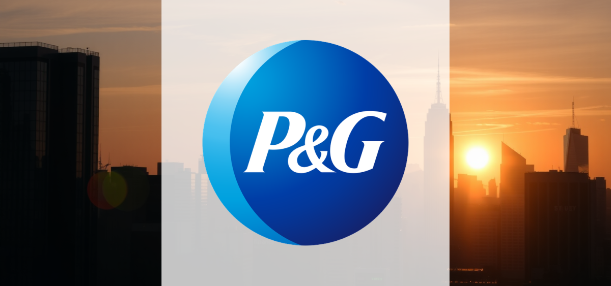 Beitragsbild zu Procter & Gamble: Dividenden-König unter Druck
