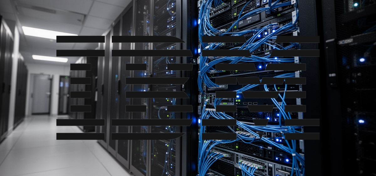 Beitragsbild zu IBM Aktie: KI im Speicher