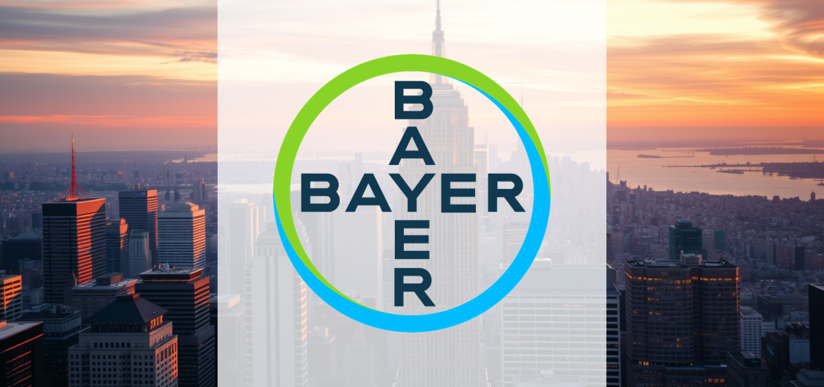 Beitragsbild zu Bayer Aktie: China-Coup soll Wende bringen