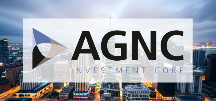 Beitragsbild zu AGNC Investment: Dividenden-Stabilität zieht Investoren an
