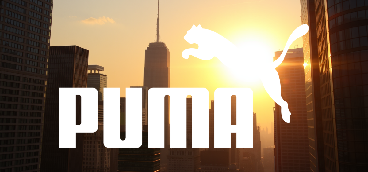 Beitragsbild zu Puma Aktie: Hoffnungen zerstoben!