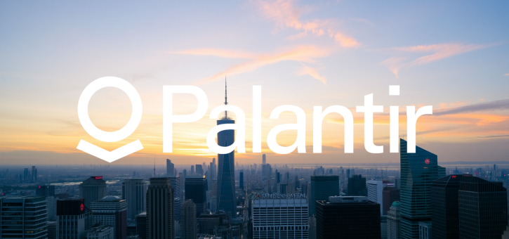 Beitragsbild zu Palantir Aktie: Absturz programmiert?
