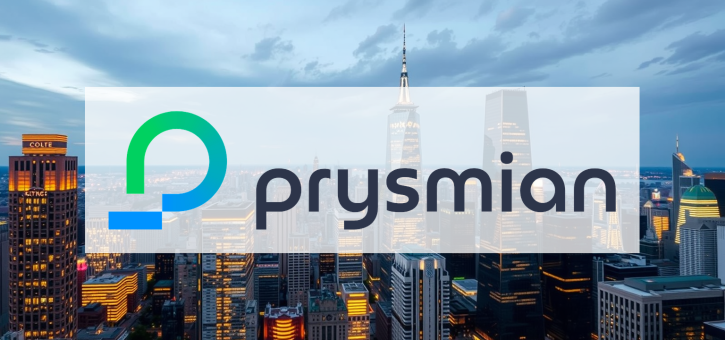 Beitragsbild zu Prysmian Aktie: USA-Offensive zündet