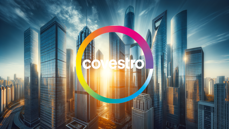 Beitragsbild zu Covestro Aktie: Alles entschieden!