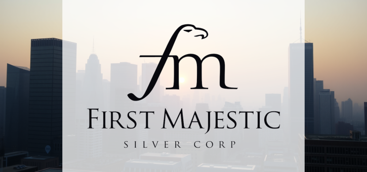 Beitragsbild zu First Majestic Silver Aktie: Kurze Momentaufnahme