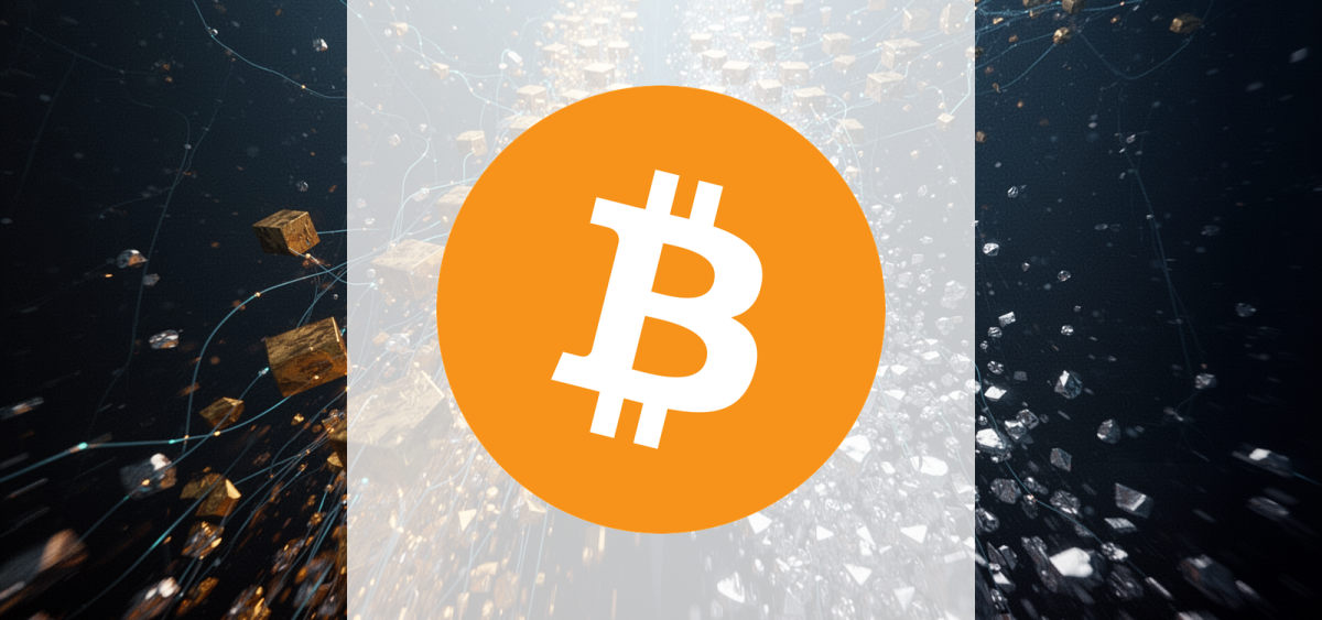 Beitragsbild zu Bitcoin: Wale akkumulieren, Retail flieht