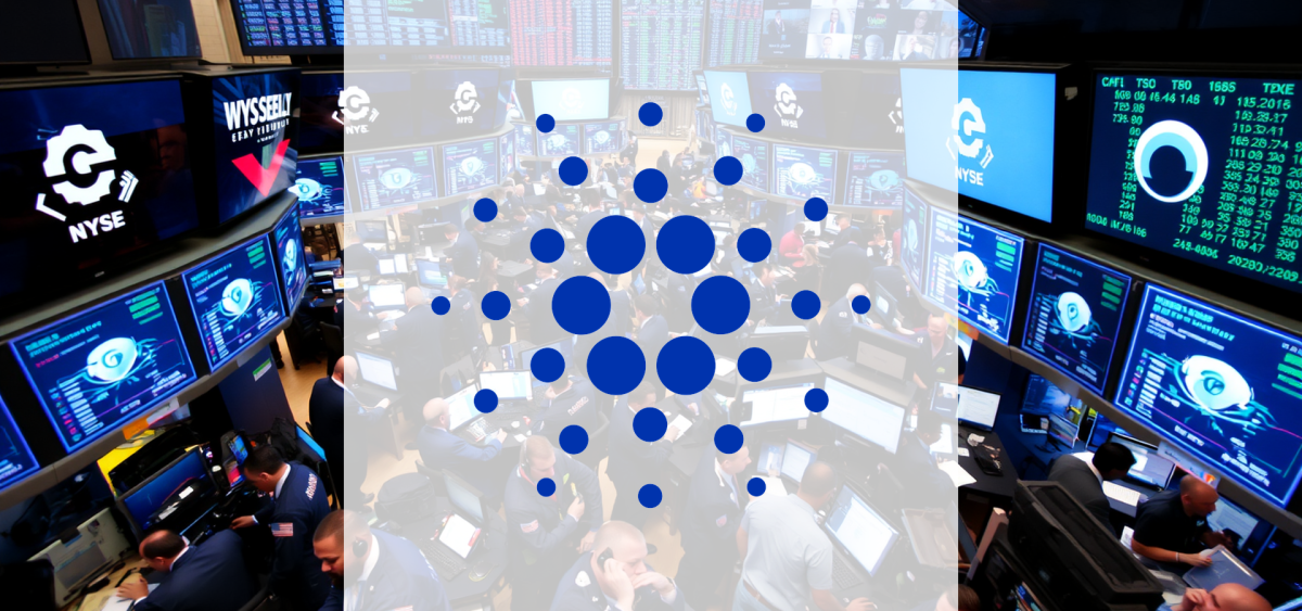 Beitragsbild zu Cardano: Totalabsturz nach Netzwerk-Schock!
