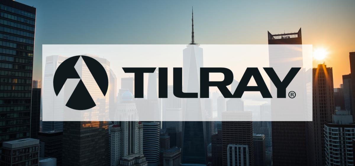 Beitragsbild zu Tilray Aktie: Politische Wende beflügelt Cannabis-Sektor