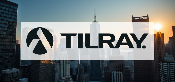 Beitragsbild zu Tilray Aktie: Politische Wende beflügelt Cannabis-Sektor
