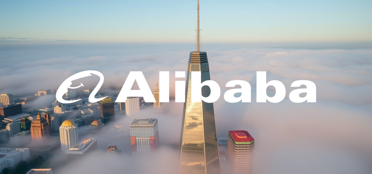 Beitragsbild zu Alibaba Aktie: Der Nervenkrieg!