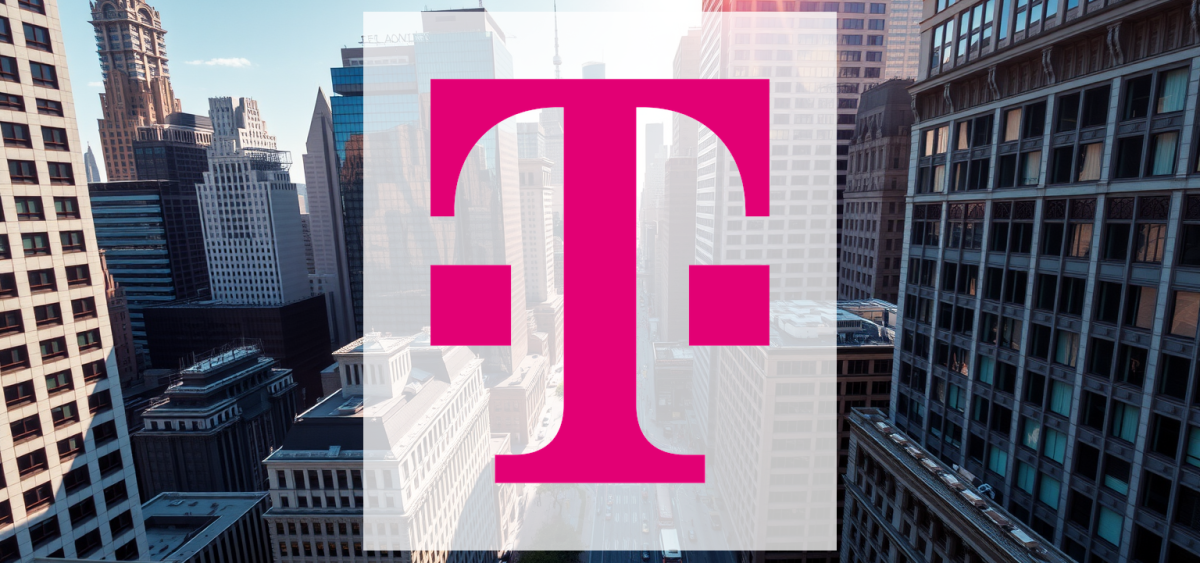 Beitragsbild zu Deutsche Telekom Aktie: Charttechnik schlägt Alarm!